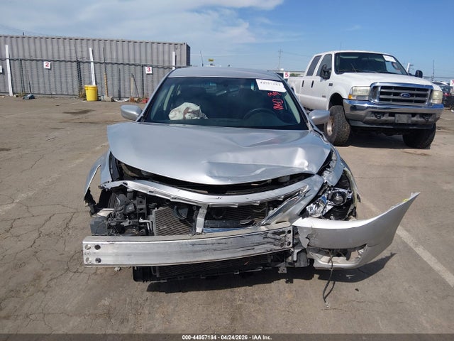 44957184 :رقم المزاد ، 1N4AL3AP2EC270108 vin ، 2014 Nissan Altima 2.5/2.5 S/2.5 Sl/2.5 Sv مزاد بيع