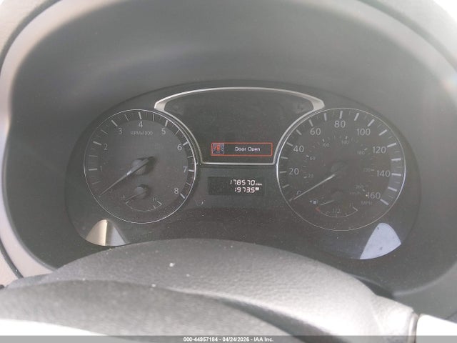 44957184 :رقم المزاد ، 1N4AL3AP2EC270108 vin ، 2014 Nissan Altima 2.5/2.5 S/2.5 Sl/2.5 Sv مزاد بيع
