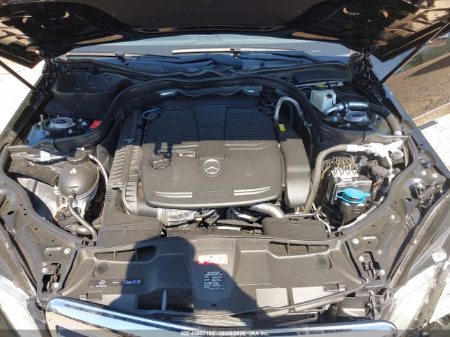 Продажа на аукционе авто 2012 Mercedes-benz E 350, vin: WDDHF5KB2CA615795, номер лота: 44957183