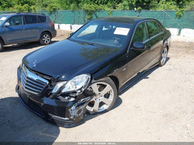 Продажа на аукционе авто 2012 Mercedes-benz E 350, vin: WDDHF5KB2CA615795, номер лота: 44957183
