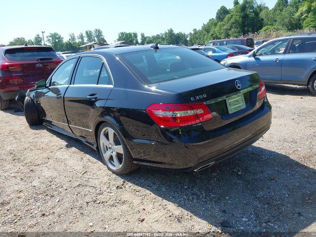Продажа на аукционе авто 2012 Mercedes-benz E 350, vin: WDDHF5KB2CA615795, номер лота: 44957183