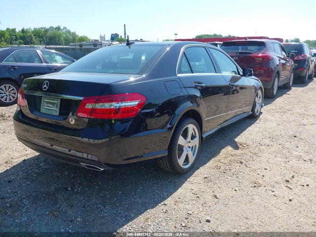 Продажа на аукционе авто 2012 Mercedes-benz E 350, vin: WDDHF5KB2CA615795, номер лота: 44957183