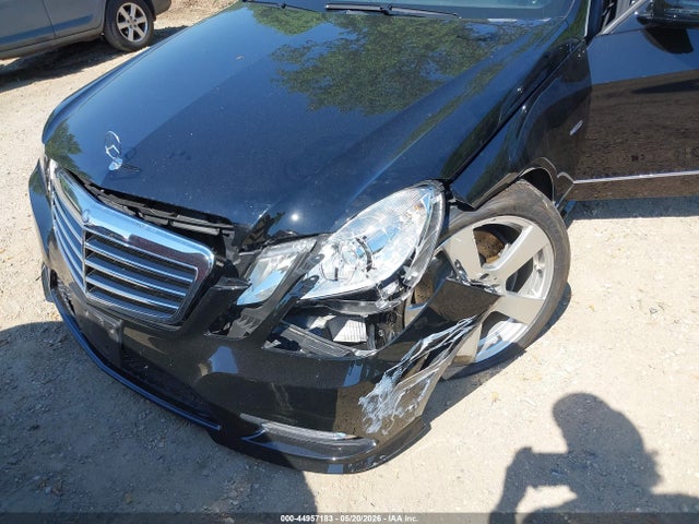 Продажа на аукционе авто 2012 Mercedes-benz E 350, vin: WDDHF5KB2CA615795, номер лота: 44957183