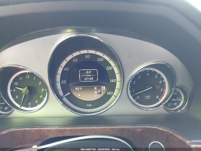 Продажа на аукционе авто 2012 Mercedes-benz E 350, vin: WDDHF5KB2CA615795, номер лота: 44957183