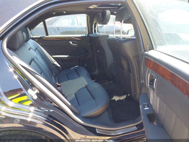Продажа на аукционе авто 2012 Mercedes-benz E 350, vin: WDDHF5KB2CA615795, номер лота: 44957183
