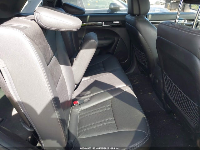 44957192 :رقم المزاد ، 5XYKUDA21CG306787 vin ، 2012 Kia Sorento Ex V6 مزاد بيع