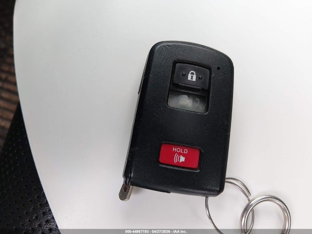 Aukcja sprzedaży 2018 Toyota Prius C Four, vin: JTDKDTB35J1600272, numer aukcji: 44957193