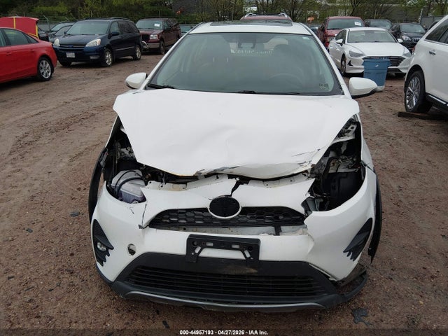 Aukcja sprzedaży 2018 Toyota Prius C Four, vin: JTDKDTB35J1600272, numer aukcji: 44957193