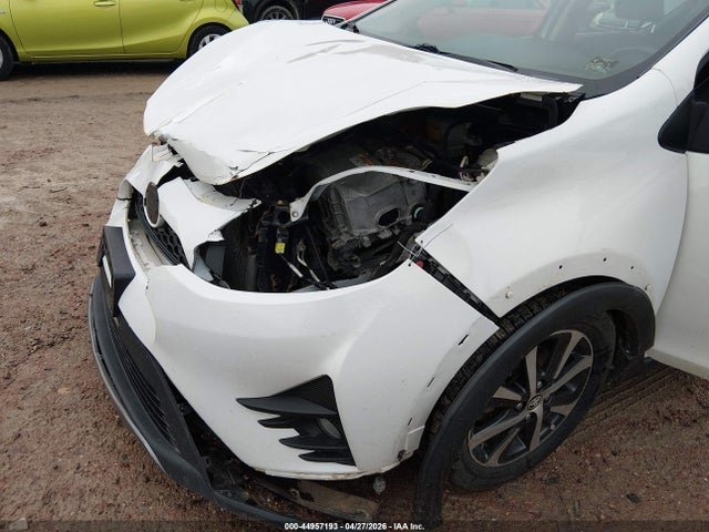 Aukcja sprzedaży 2018 Toyota Prius C Four, vin: JTDKDTB35J1600272, numer aukcji: 44957193