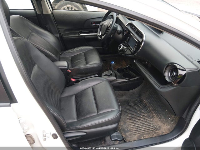 Aukcja sprzedaży 2018 Toyota Prius C Four, vin: JTDKDTB35J1600272, numer aukcji: 44957193