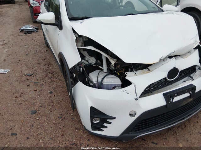 Aukcja sprzedaży 2018 Toyota Prius C Four, vin: JTDKDTB35J1600272, numer aukcji: 44957193