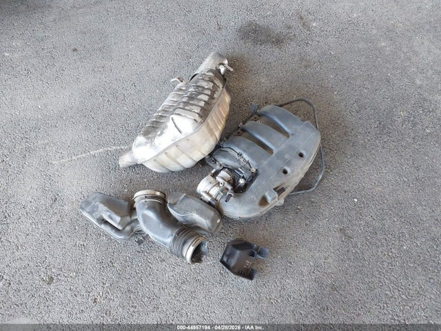 2FMGK5D88EBD14468 Ford Flex Limited