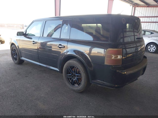2FMGK5D88EBD14468 Ford Flex Limited