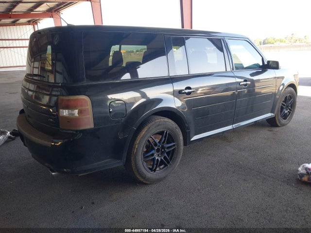 2FMGK5D88EBD14468 Ford Flex Limited