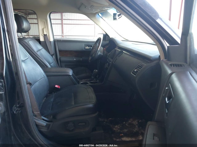 2FMGK5D88EBD14468 Ford Flex Limited