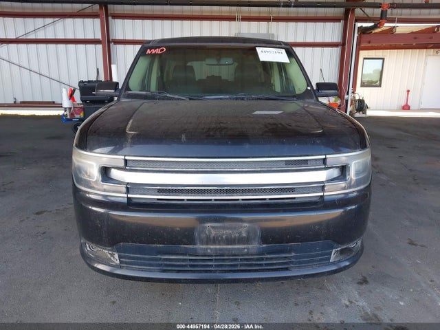 2FMGK5D88EBD14468 Ford Flex Limited