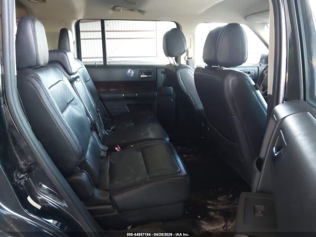 2FMGK5D88EBD14468 Ford Flex Limited