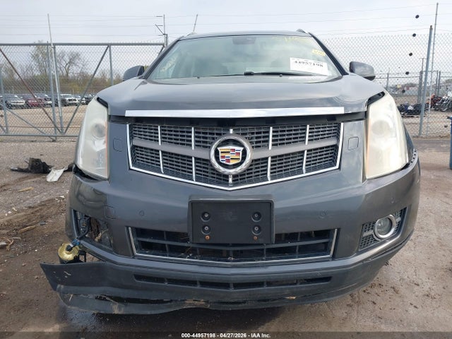 Продажа на аукционе авто 2011 Cadillac Srx Performance Collection, vin: 3GYFNEEYXBS509736, номер лота: 44957198