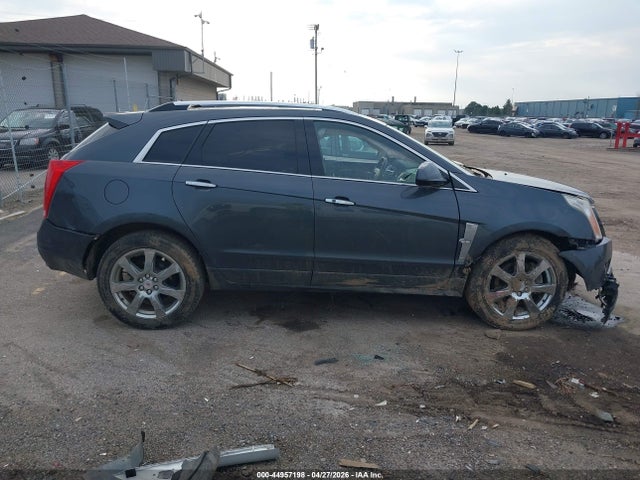 Продажа на аукционе авто 2011 Cadillac Srx Performance Collection, vin: 3GYFNEEYXBS509736, номер лота: 44957198
