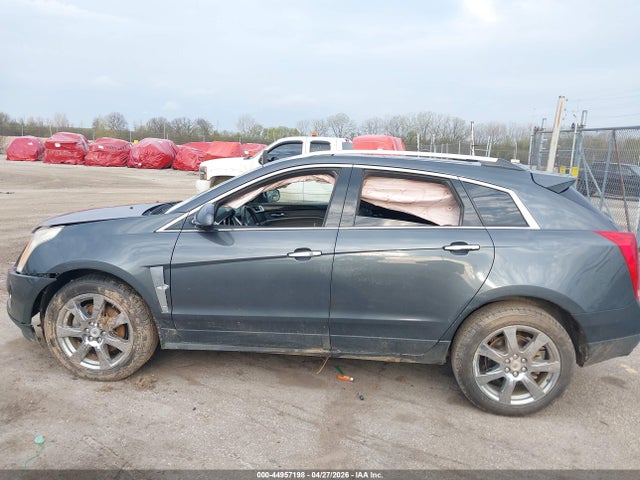 Продажа на аукционе авто 2011 Cadillac Srx Performance Collection, vin: 3GYFNEEYXBS509736, номер лота: 44957198