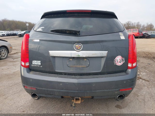 Продажа на аукционе авто 2011 Cadillac Srx Performance Collection, vin: 3GYFNEEYXBS509736, номер лота: 44957198