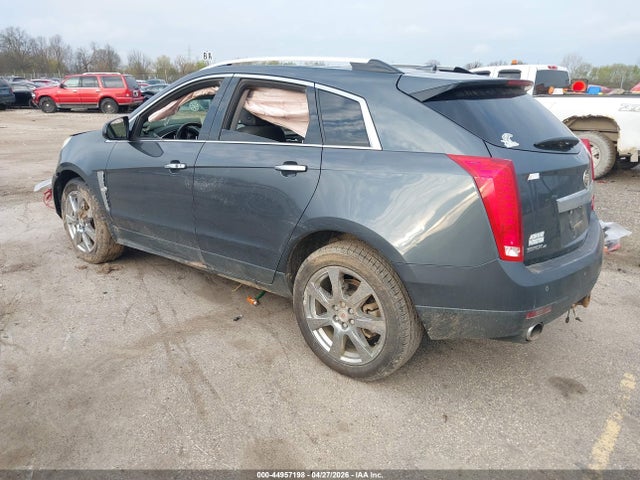 Продажа на аукционе авто 2011 Cadillac Srx Performance Collection, vin: 3GYFNEEYXBS509736, номер лота: 44957198
