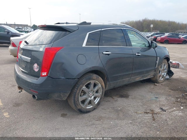 Продажа на аукционе авто 2011 Cadillac Srx Performance Collection, vin: 3GYFNEEYXBS509736, номер лота: 44957198
