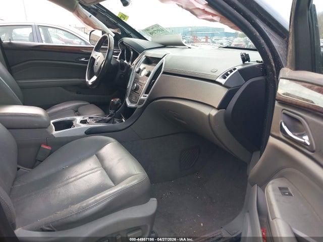 Продажа на аукционе авто 2011 Cadillac Srx Performance Collection, vin: 3GYFNEEYXBS509736, номер лота: 44957198