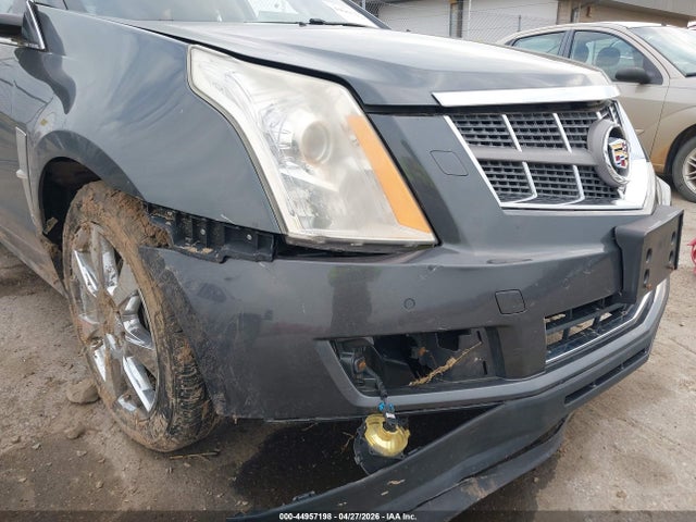 Продажа на аукционе авто 2011 Cadillac Srx Performance Collection, vin: 3GYFNEEYXBS509736, номер лота: 44957198