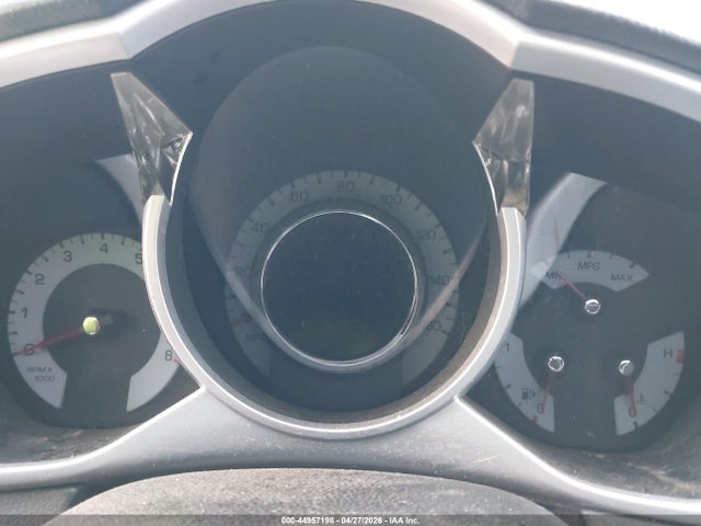 Продажа на аукционе авто 2011 Cadillac Srx Performance Collection, vin: 3GYFNEEYXBS509736, номер лота: 44957198
