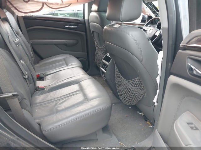 Продажа на аукционе авто 2011 Cadillac Srx Performance Collection, vin: 3GYFNEEYXBS509736, номер лота: 44957198