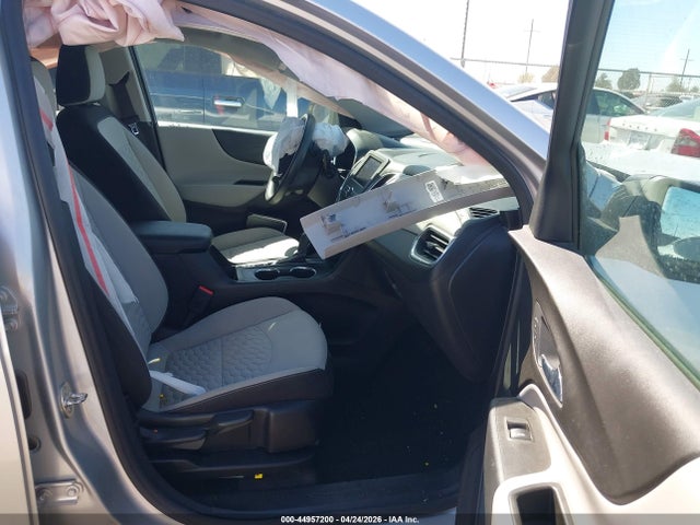 44957200 :رقم المزاد ، 3GNAXHEV4LS682050 vin ، 2020 Chevrolet Equinox Fwd Ls مزاد بيع