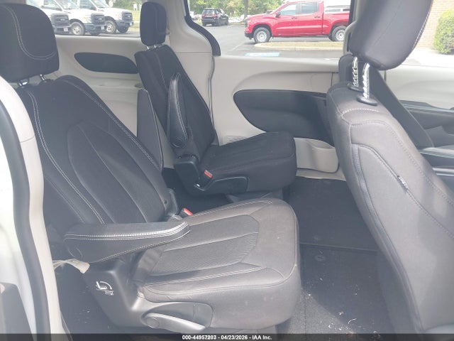 Продажа на аукционе авто 2020 Chrysler Voyager Lx, vin: 2C4RC1CG6LR176137, номер лота: 44957203