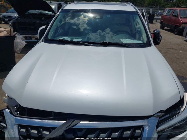 44957202 :رقم المزاد ، JTJAM7BX6N5334939 vin ، 2022 Lexus Gx 460 Premium مزاد بيع
