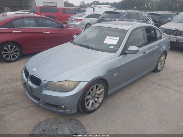 Продаж на аукціоні авто 2009 Bmw 328i, vin: WBAPH775X9NM30133, номер лоту: 44957204