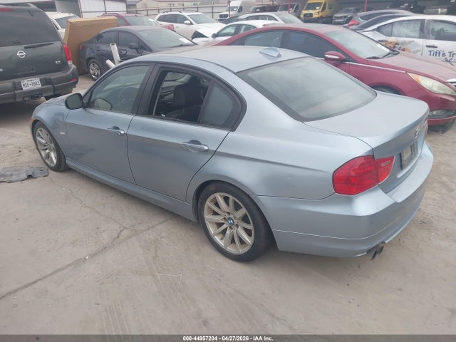 Продаж на аукціоні авто 2009 Bmw 328i, vin: WBAPH775X9NM30133, номер лоту: 44957204