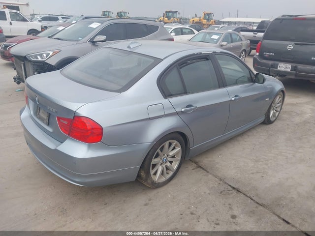 Продаж на аукціоні авто 2009 Bmw 328i, vin: WBAPH775X9NM30133, номер лоту: 44957204