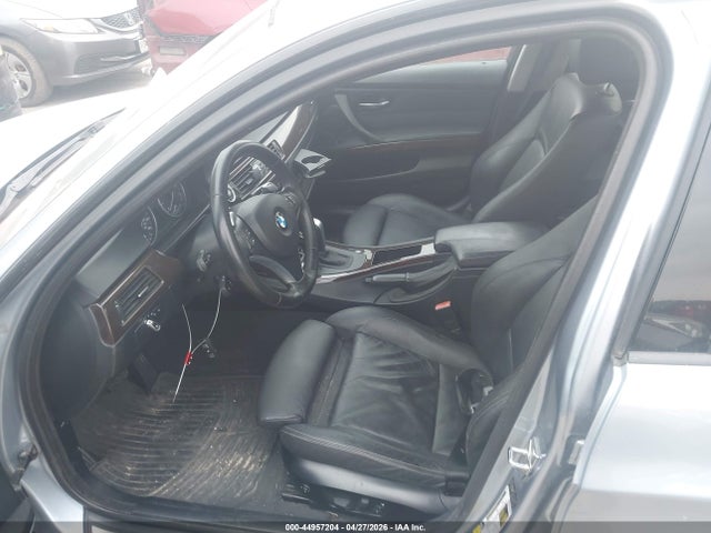 Продаж на аукціоні авто 2009 Bmw 328i, vin: WBAPH775X9NM30133, номер лоту: 44957204