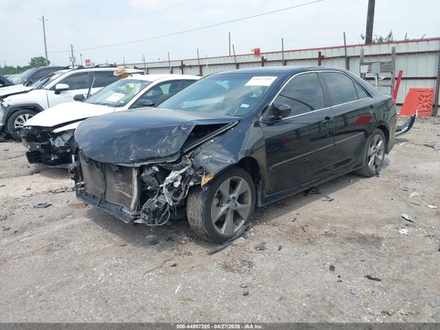 Aukcja sprzedaży 2014 Toyota Camry Se Sport, vin: 4T1BF1FK1EU728069, numer aukcji: 44957205