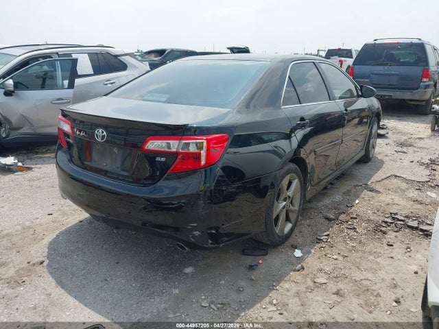 Aukcja sprzedaży 2014 Toyota Camry Se Sport, vin: 4T1BF1FK1EU728069, numer aukcji: 44957205