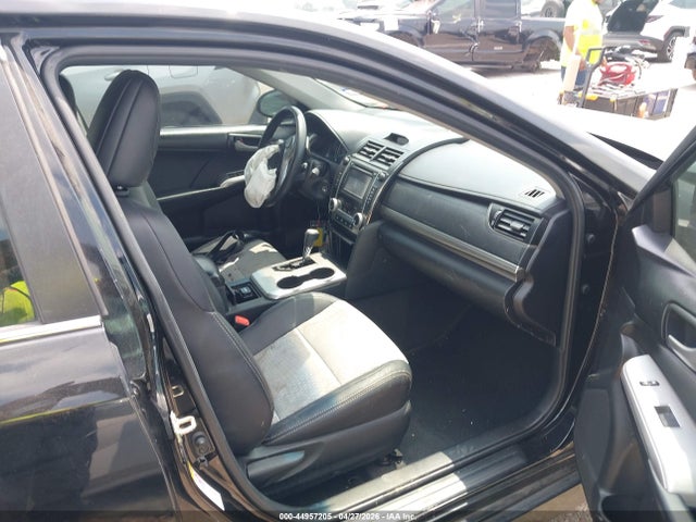 Aukcja sprzedaży 2014 Toyota Camry Se Sport, vin: 4T1BF1FK1EU728069, numer aukcji: 44957205