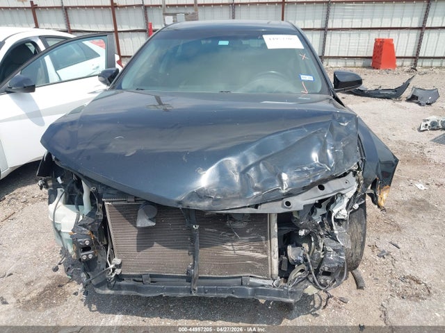Aukcja sprzedaży 2014 Toyota Camry Se Sport, vin: 4T1BF1FK1EU728069, numer aukcji: 44957205