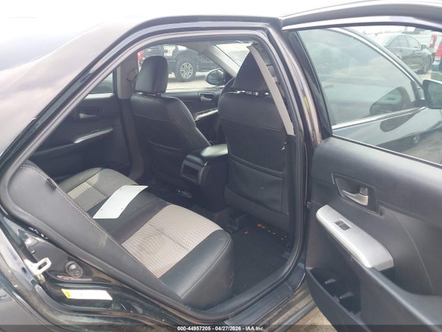 Aukcja sprzedaży 2014 Toyota Camry Se Sport, vin: 4T1BF1FK1EU728069, numer aukcji: 44957205