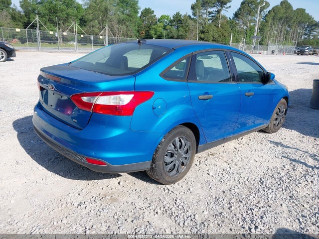 Продажа на аукционе авто 2012 Ford Focus Se, vin: 1FAHP3F29CL236180, номер лота: 44957213