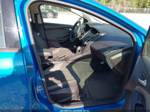 Продажа на аукционе авто 2012 Ford Focus Se, vin: 1FAHP3F29CL236180, номер лота: 44957213