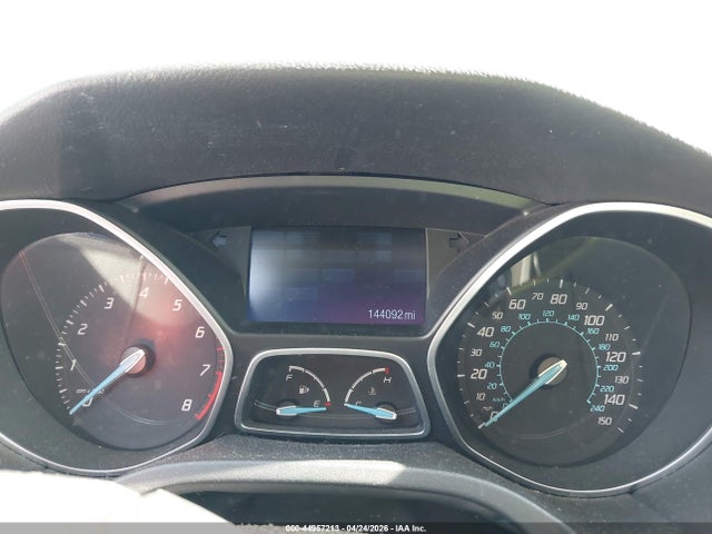 Продажа на аукционе авто 2012 Ford Focus Se, vin: 1FAHP3F29CL236180, номер лота: 44957213