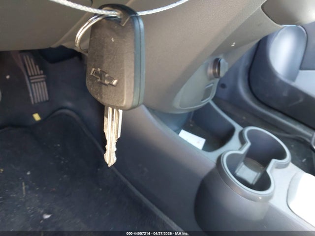 Chevrolet Spark Ls Auto 2014 KL8CB6S90EC566504 Image 11
