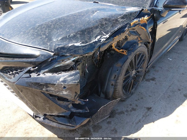 2018 Toyota Camry Xse მანქანა იყიდება აუქციონზე, vin: 4T1B61HK2JU078403, აუქციონის ნომერი: 44957216