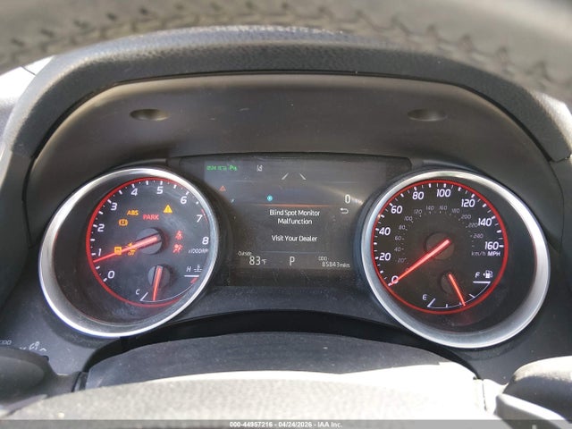 4T1B61HK2JU078403 Toyota CAMRY XSE