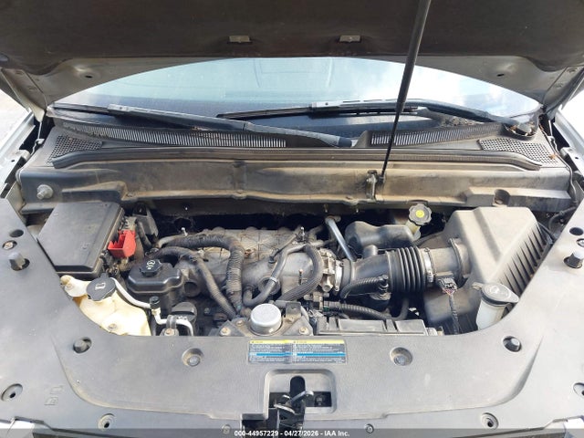 2009 Gmc Acadia Sle-1 მანქანა იყიდება აუქციონზე, vin: 1GKER13DX9J115457, აუქციონის ნომერი: 44957229